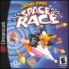 Juego online Looney Tunes: Space Race (DC)